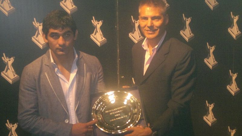 El catamarqueño “Zurdo” Barrionuevo, destacado en el boxeo nacional