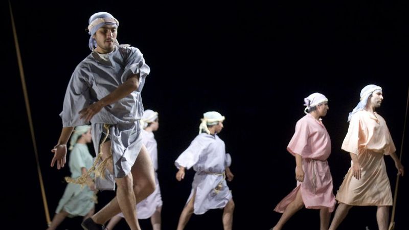 Brilló “Luz para la Naciones” 