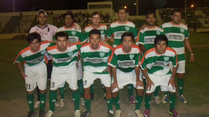 San Lorenzo de Alem cayó en amistoso 