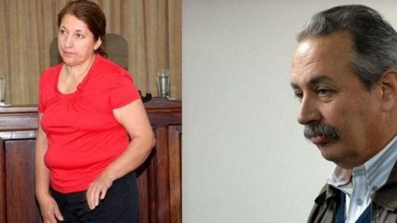 Confirmaron detenciones para Moreno y Barroso por el affaire en Educación