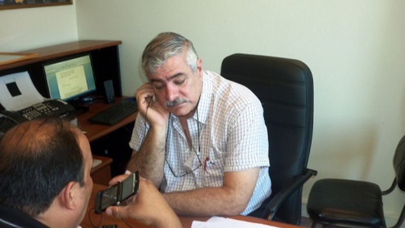 Cabur confía en la gestión de Lucia Corpacci