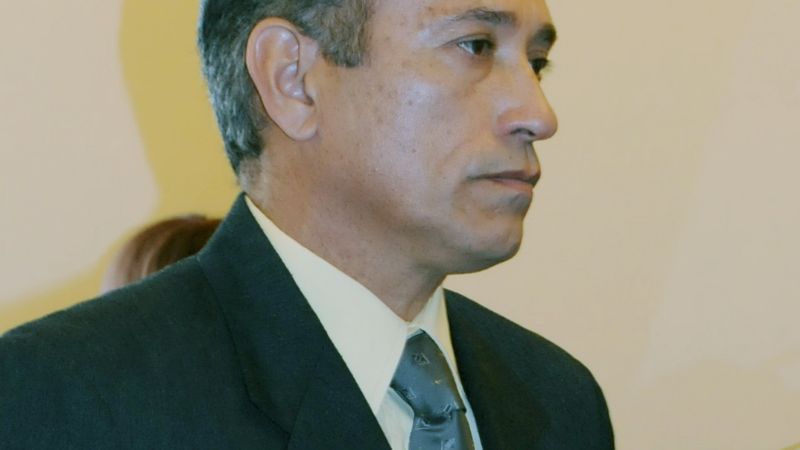 Piden la detención de Ávalos