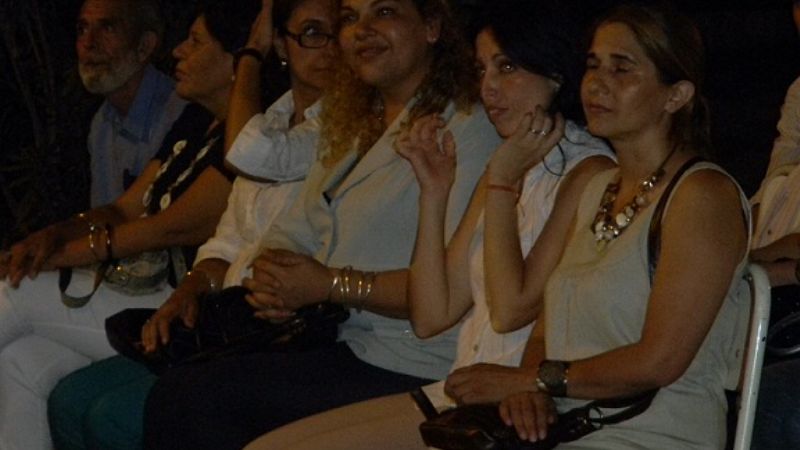 Lanzaron el Verano Cultural de Valle Viejo