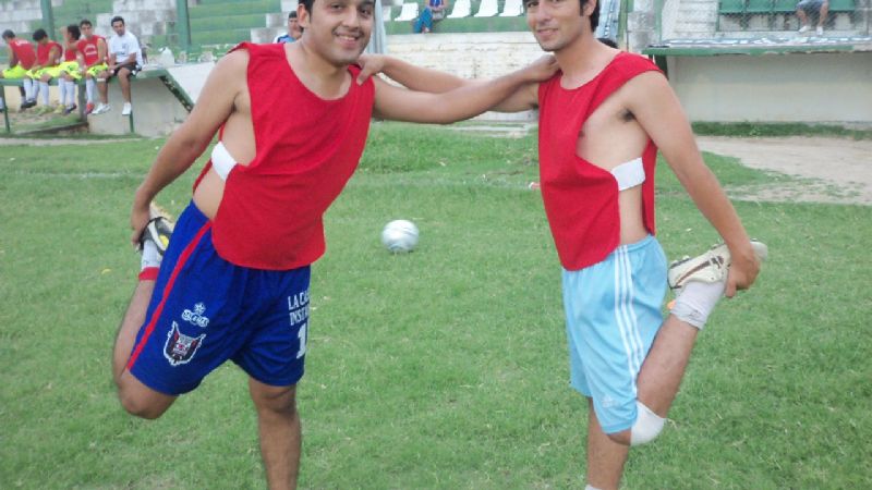 Evoluciona "El Cucurucho" Cisterna