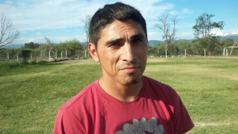 El “Mingo” Avellaneda jugará en Obreros