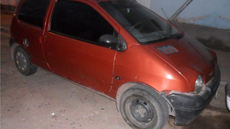 Durante abril en Catamarca fue donde más usados se vendieron