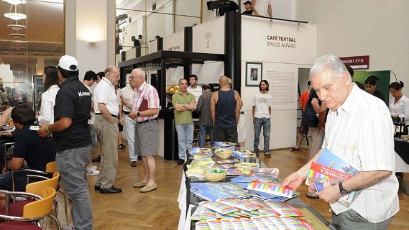 Catamarca ya vibra el Dakar 2012