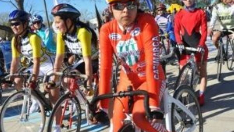 Última fecha de la Copa Nacional del Infanto Juvenil