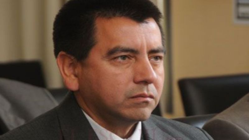 Alerta meteorológica