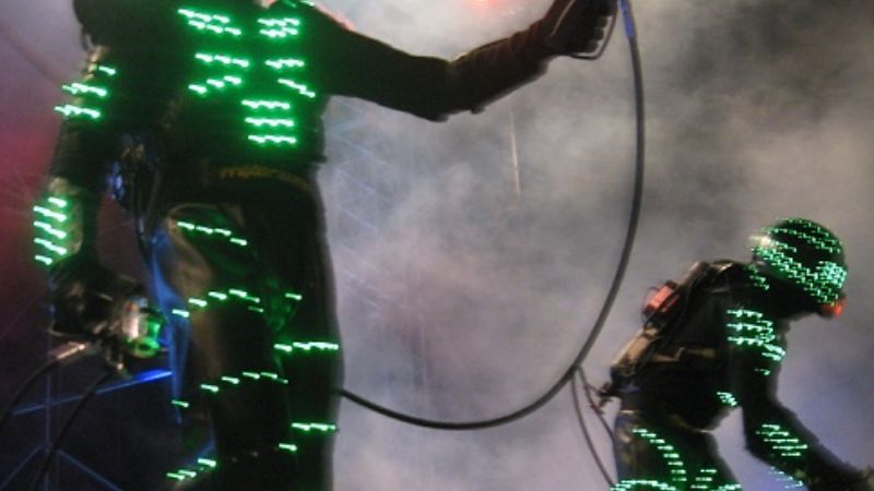 Ultiman detalles para el verano 2012