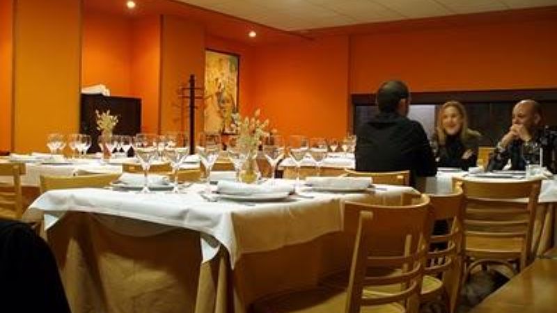 Es Ordenanza la prohibición de saleros en restaurantes