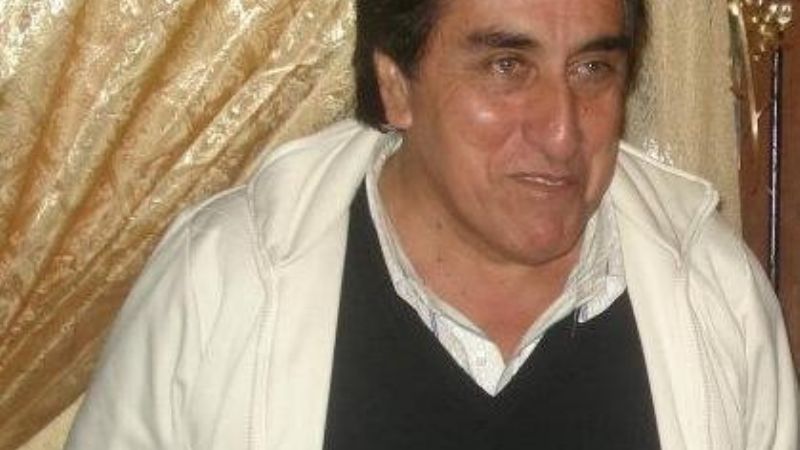 “No se preocupen changos algo les vía da”