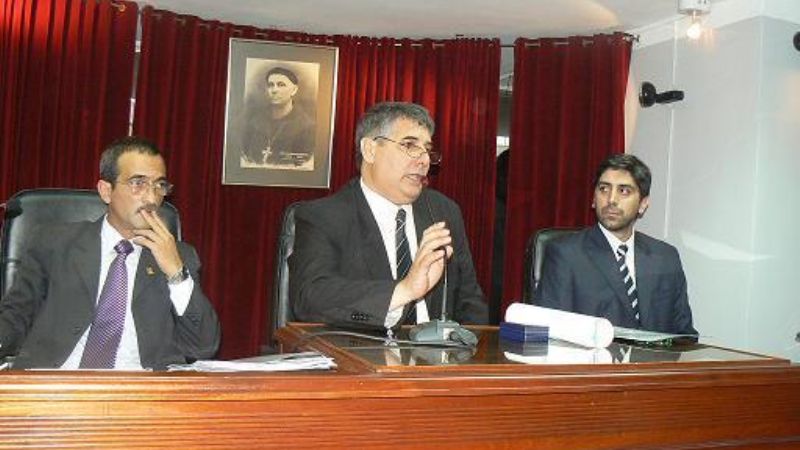 Mañana, la primera sesión en Diputados