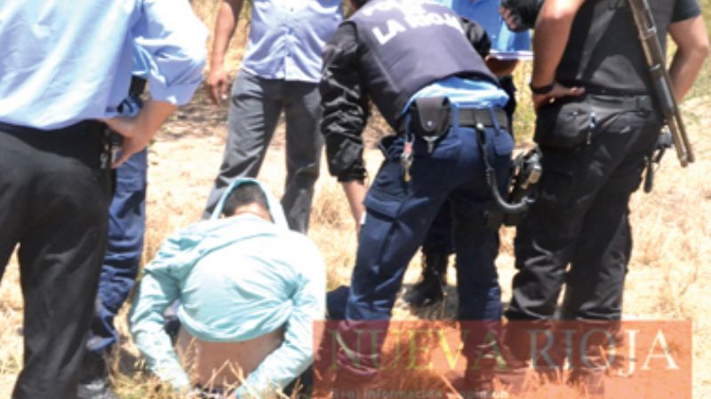 Catamarqueño condenado en La Rioja, por el asalto a un diputado