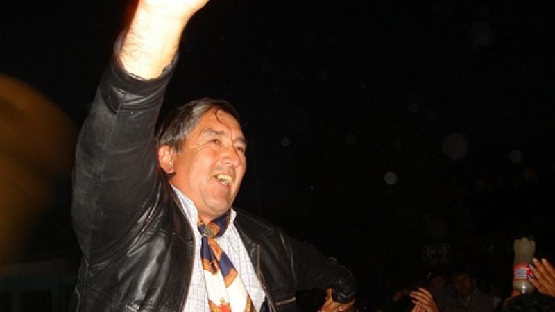 La oposición pretende empañar las elecciones en San José