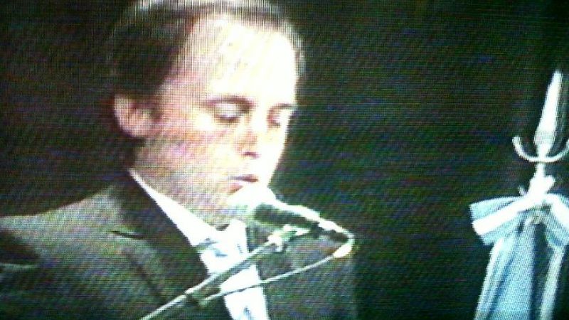 Mera ya es vicegobernador 