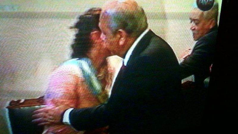 Se concretó el traspaso de mando