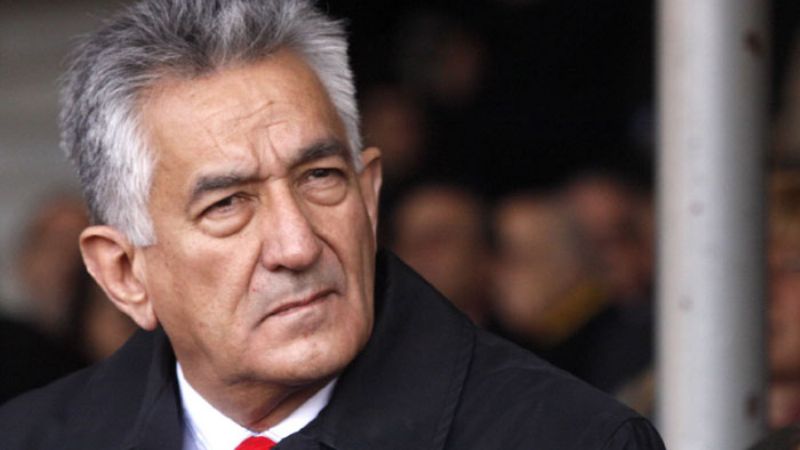 Rodriguez Saa con candidatos propios para marzo