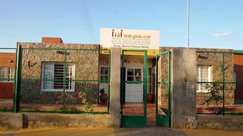 La Municipalidad ejecuta un ambicioso plan de obras 