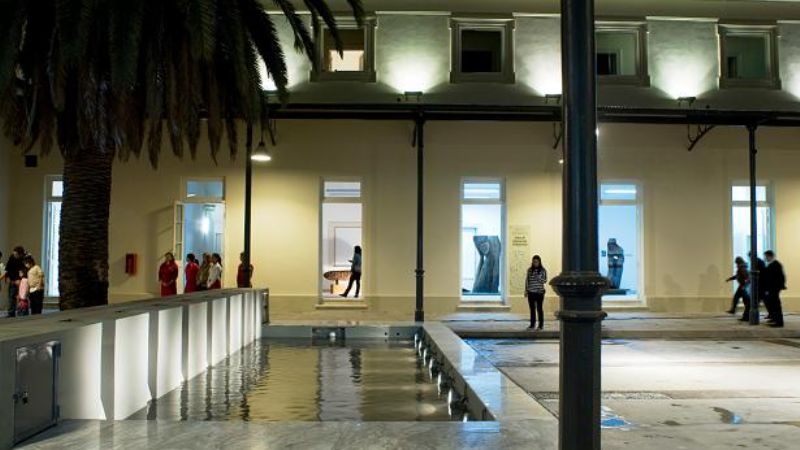 La Municipalidad ejecuta un ambicioso plan de obras 