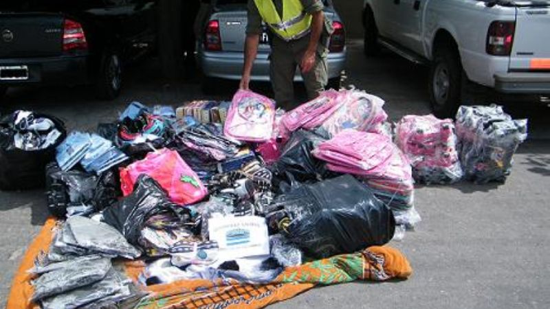 Gendarmería intensifica controles de ruta