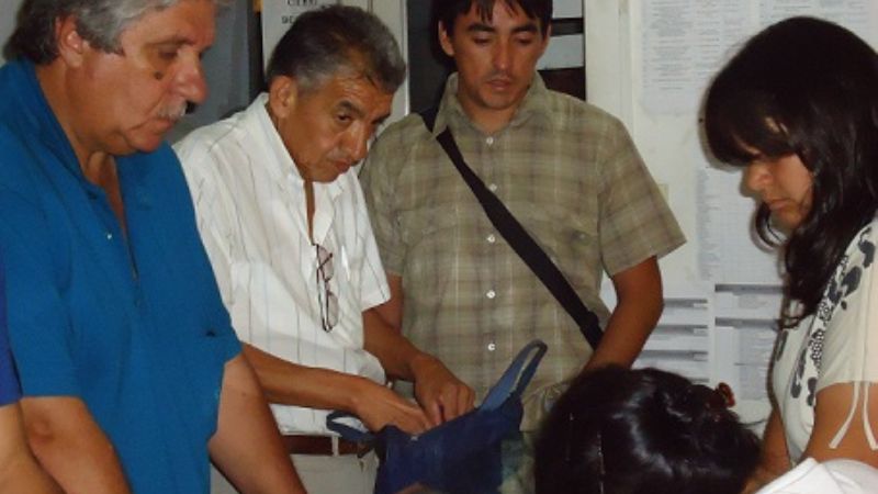 El FPV quedó fortalecido y el PJ busca candidatos