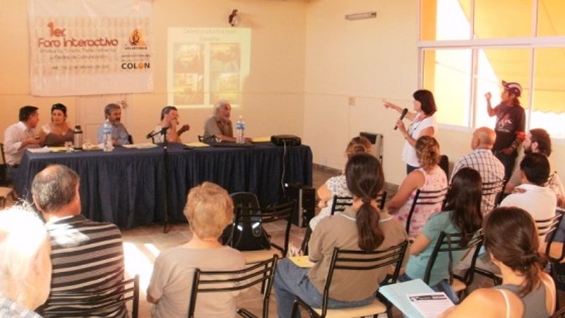 Turismo en el este catamarqueño