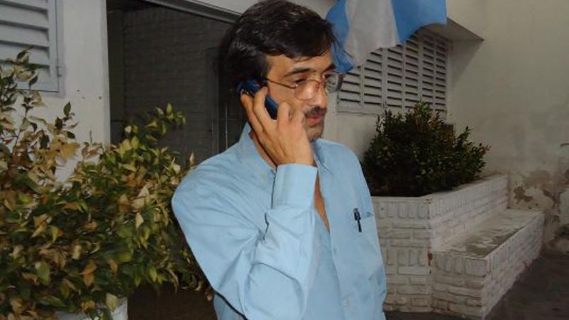 Fuga de candidatos en el PJ: “Quedan liberados”