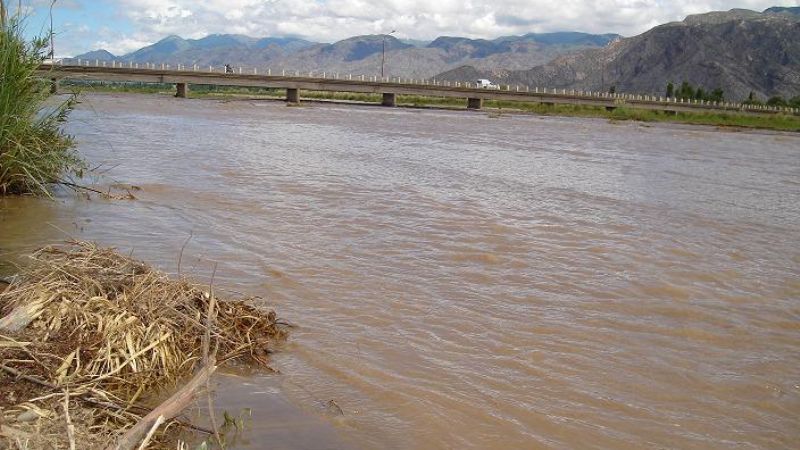 La Pachamama fue generosa en Los Valles Calchaquíes