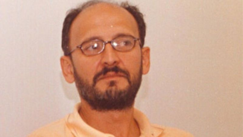 Hugo Gómez, el vice de Jorge Moreno, será candidato a senador de Pomán