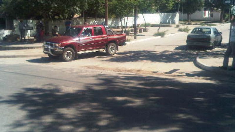 Conciencia no hay y Solidaridad menos