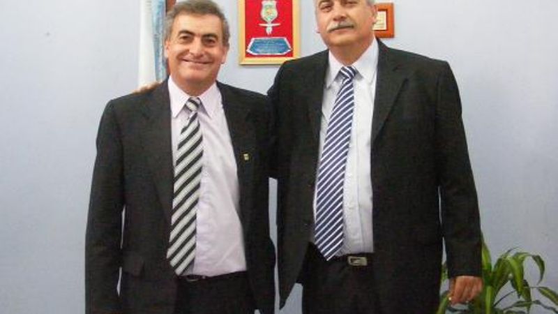 El FCyS cerró la oferta electoral en Santa Rosa