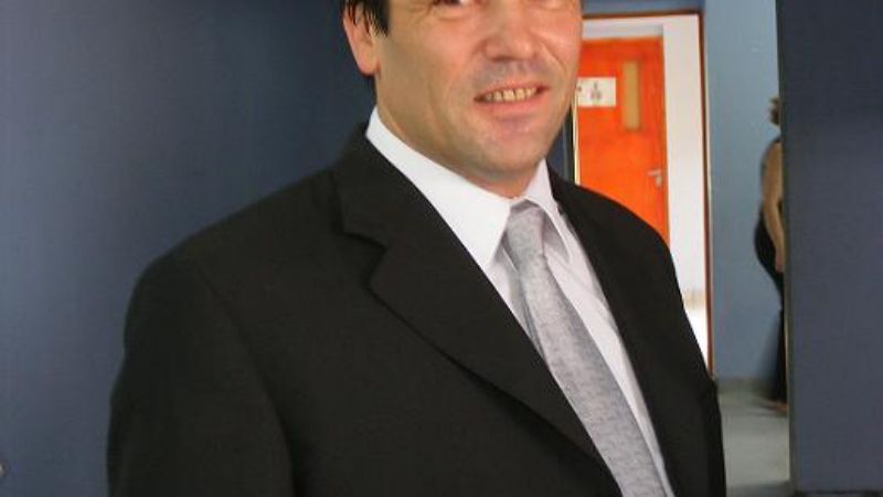 El FCyS cerró la oferta electoral en Santa Rosa