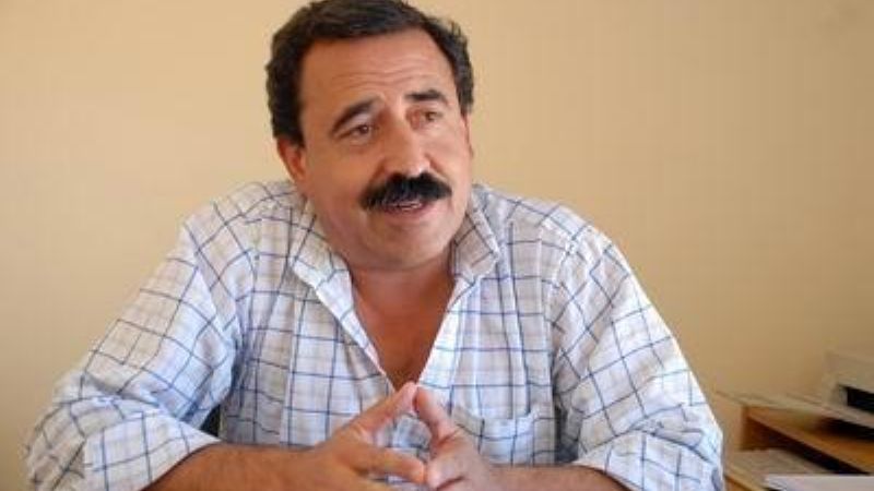 Bah! Gigantino se bajó de la candidatura a intendente