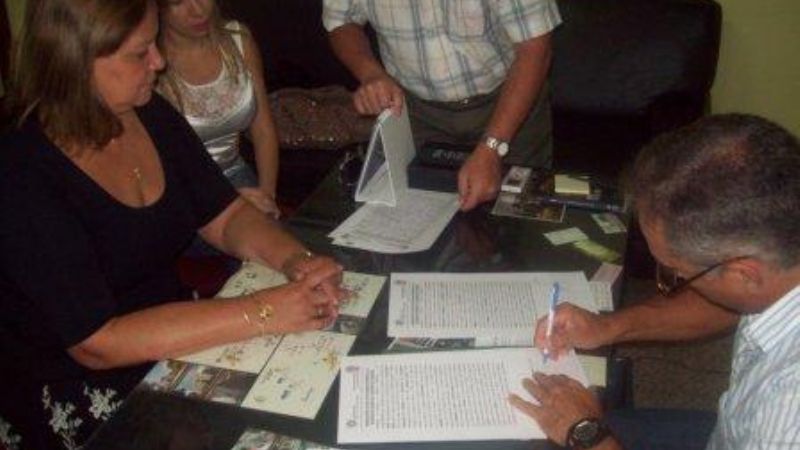 Buscan un plan estratégico de turismo en la provincia