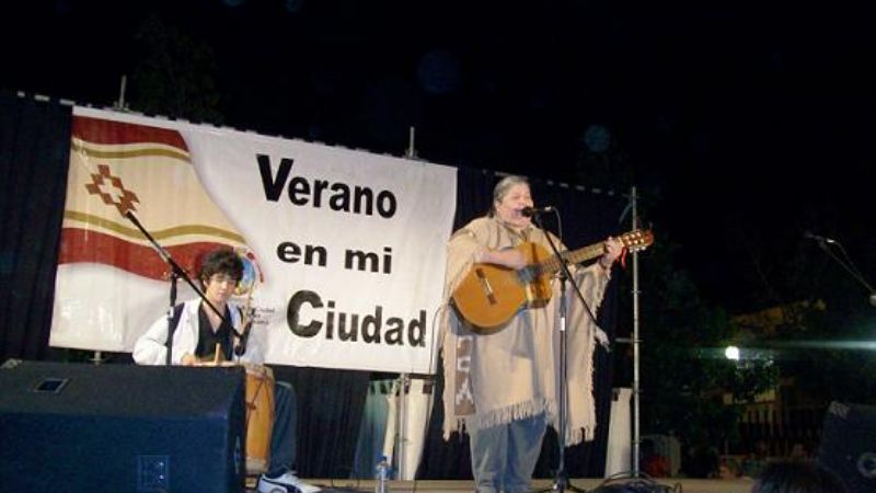 Ultima semana de “Verano en mi Ciudad”