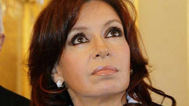Cristina Kirchner viene a Catamarca  