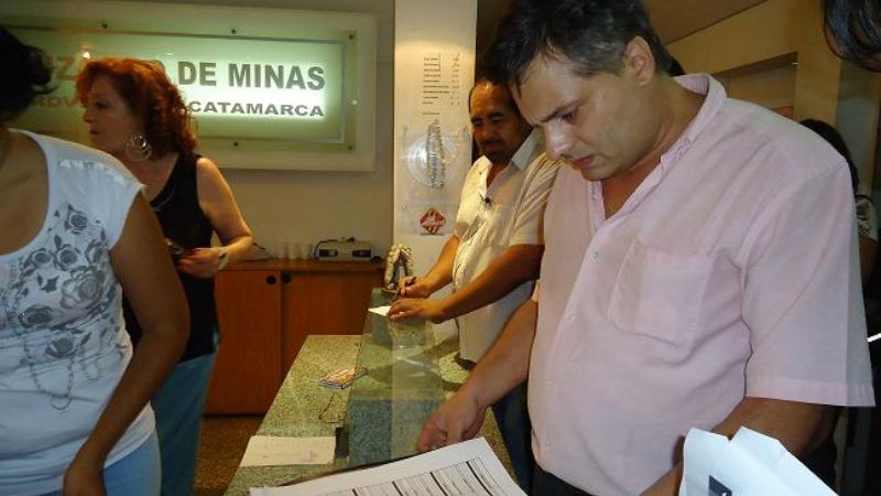 FORJA participará sin candidatos a gobernador ni vice