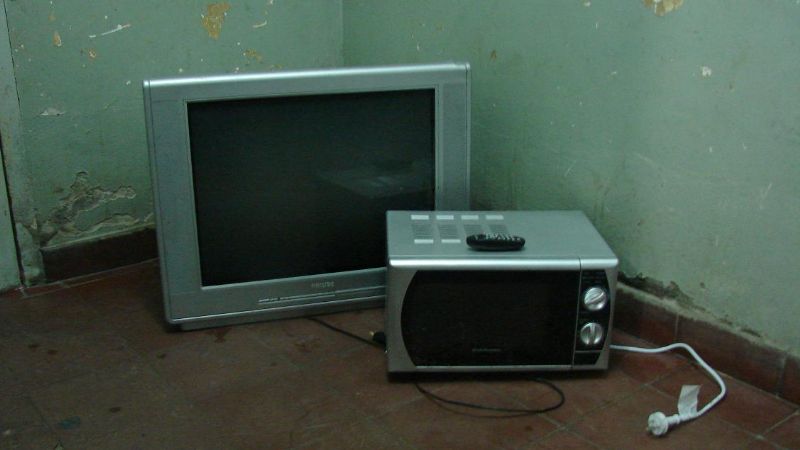 Recuperan elementos robados en San Isidro