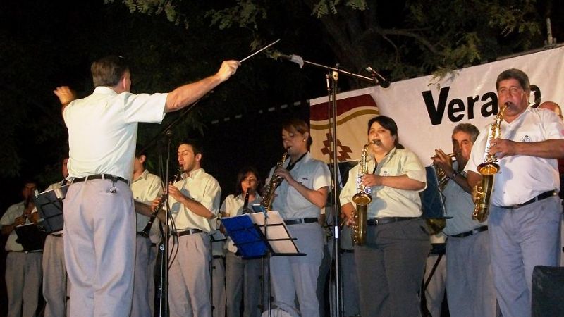 Se despide el “Verano en mi Ciudad”