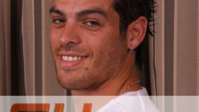 Grupo cuartetero catamarqueño le compuso un hit a Cristian U, de GH