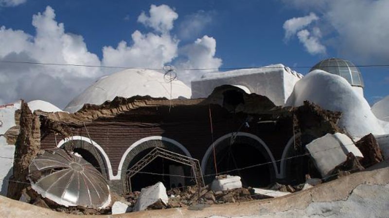 Luego de Kasama, inspeccionaron boliches en Santa María