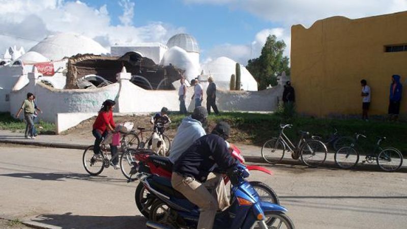 Luego de Kasama, inspeccionaron boliches en Santa María