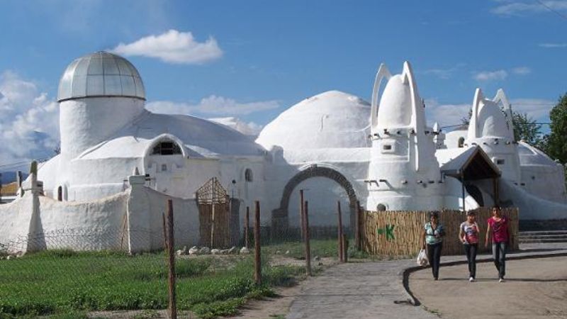 Luego de Kasama, inspeccionaron boliches en Santa María