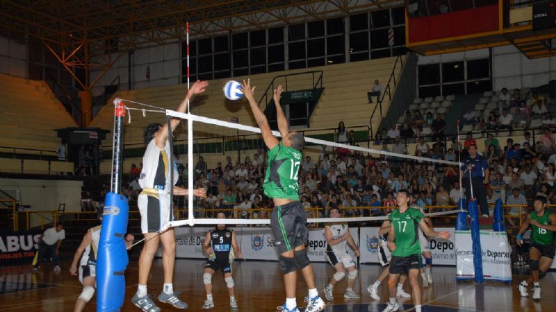 Catamarca recibe a Bella Vista por el primer partido de la final