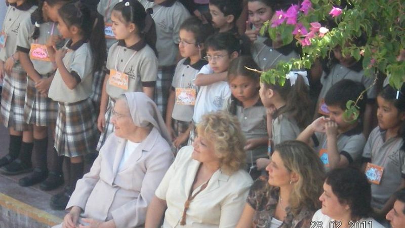 Comenzaron las clases en Catamarca