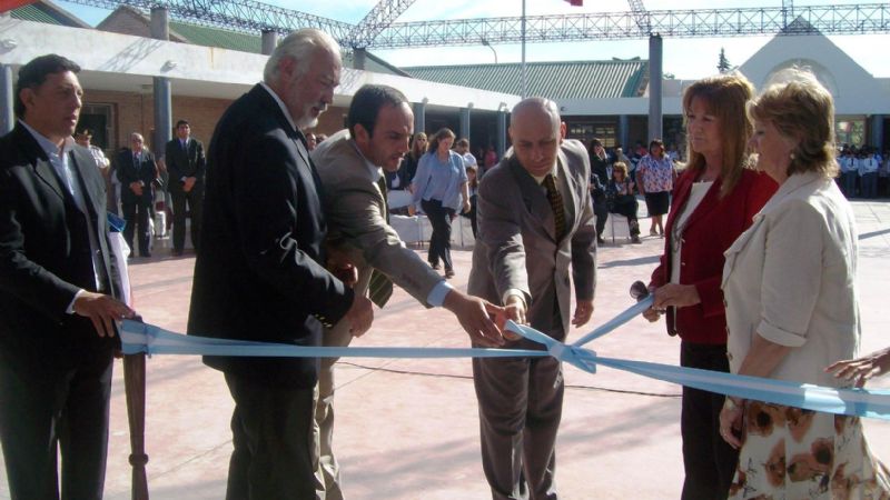 Comenzaron las clases en Catamarca