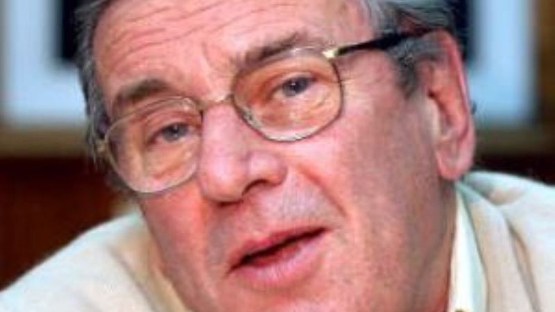 Para que todo termine mal, eligen a Mazzón 