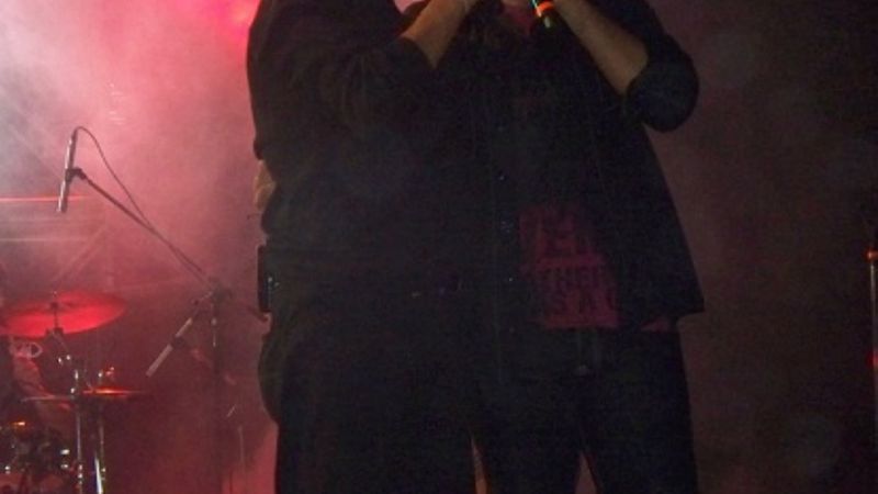 La yapa y la despedida del Yokavil  2011