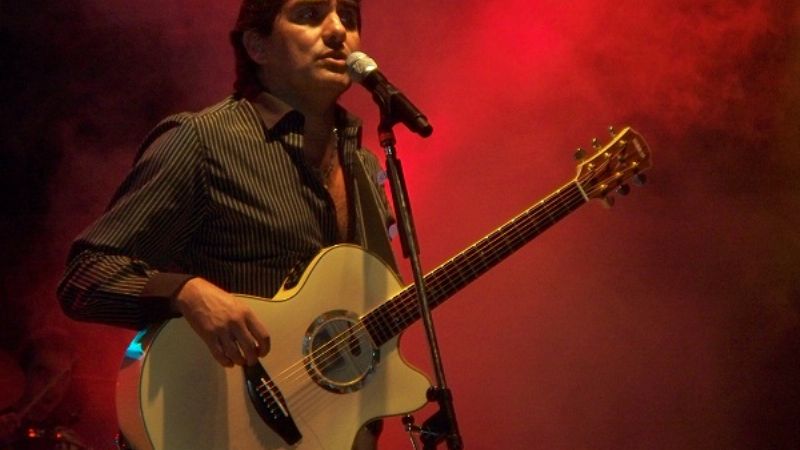 La yapa y la despedida del Yokavil  2011